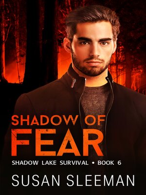 cover image of Shadow of Fear